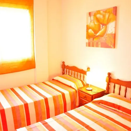 Casa Vista Al Jardin 12 Personas En *